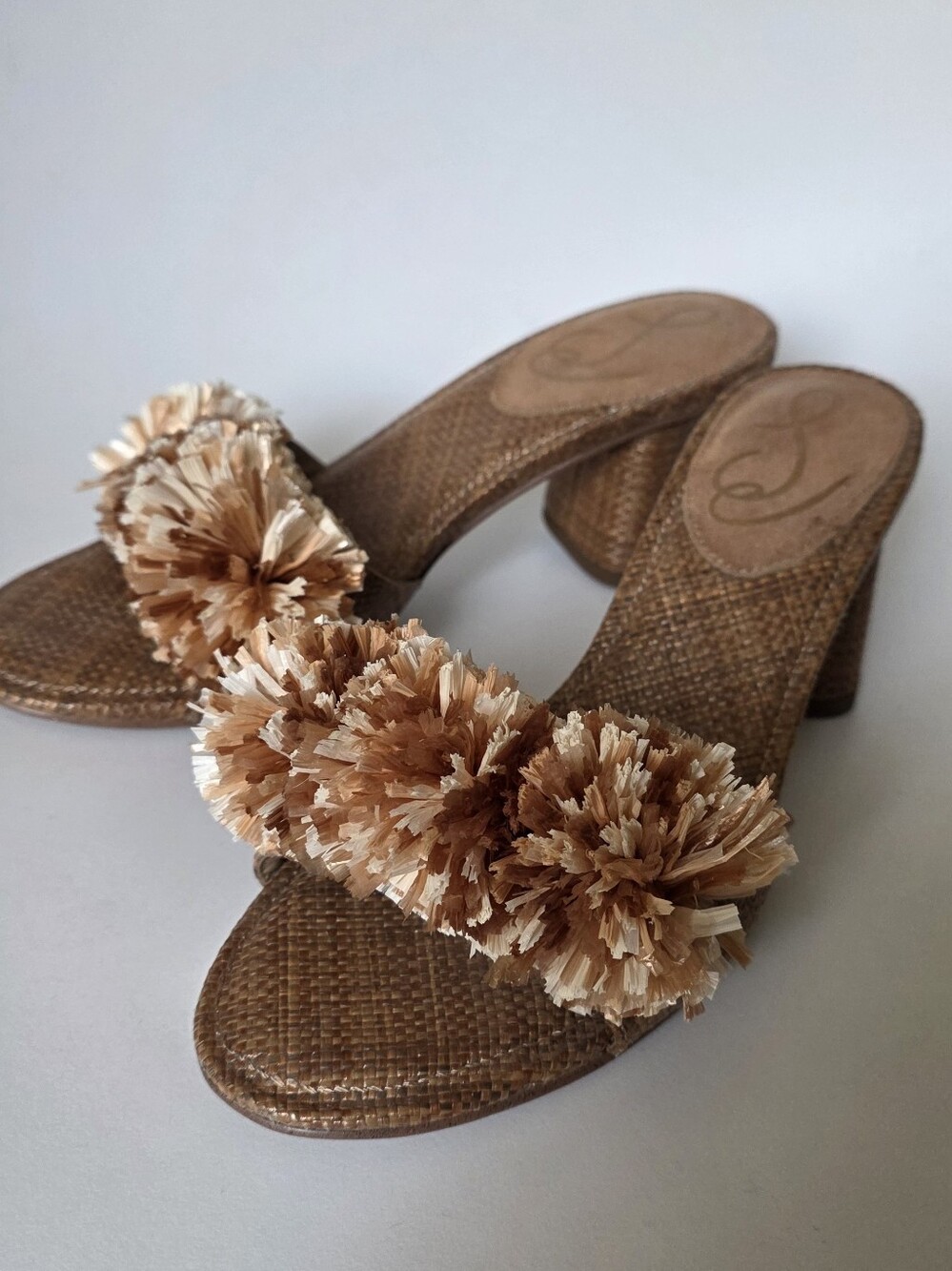 Summer Sandals